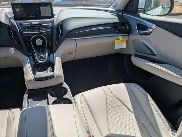 2026 Acura RDX Technology