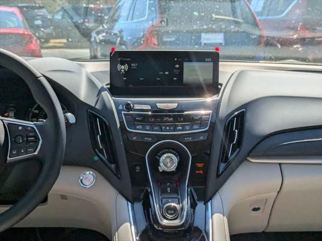 2026 Acura RDX Technology