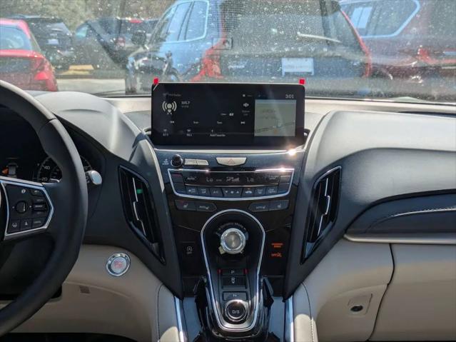 2026 Acura RDX Technology