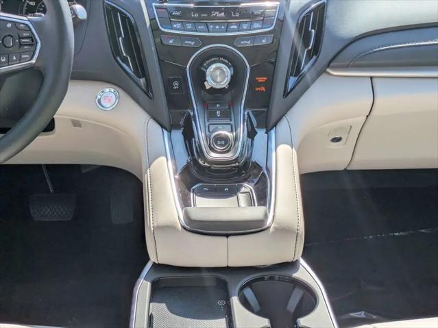 2026 Acura RDX Technology