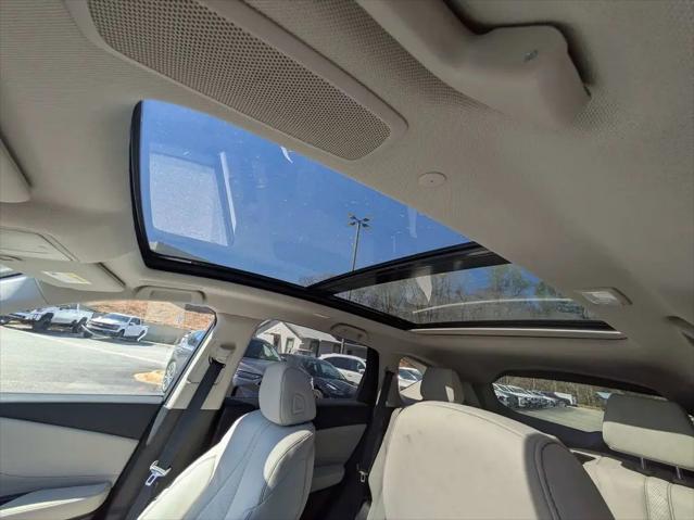 2026 Acura RDX Technology