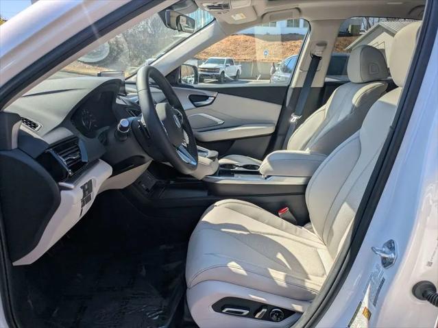2026 Acura RDX Technology