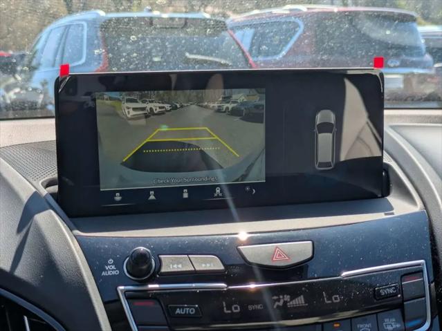 2026 Acura RDX Technology
