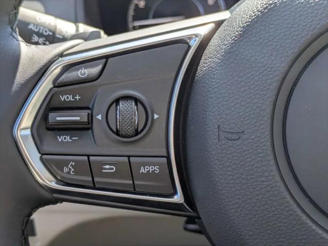 2026 Acura RDX Technology