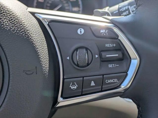 2026 Acura RDX Technology