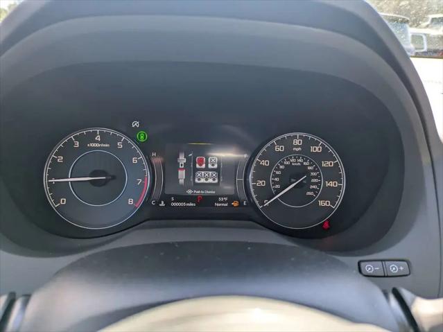 2026 Acura RDX Technology