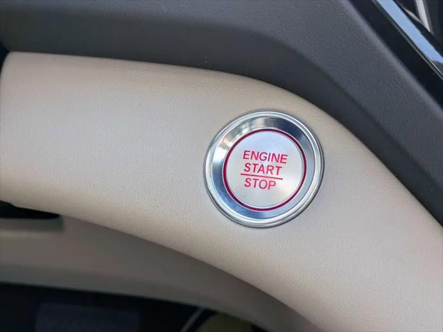 2026 Acura RDX Technology