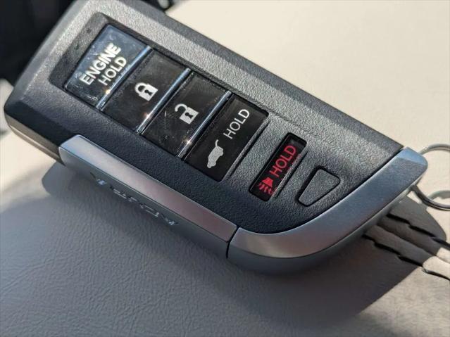 2026 Acura RDX Technology
