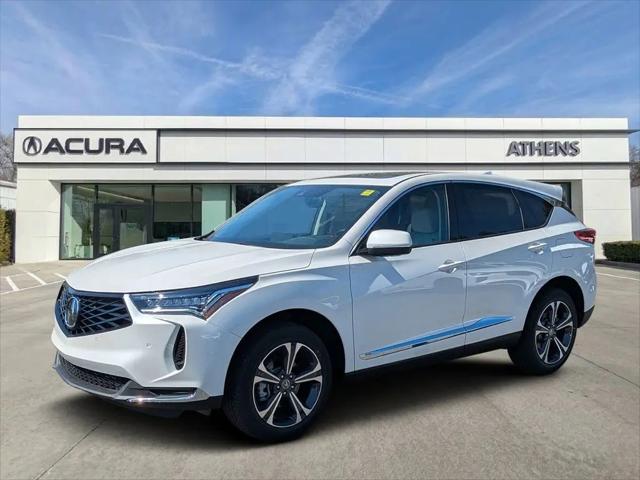 2026 Acura RDX Technology for sale in Athens, GA