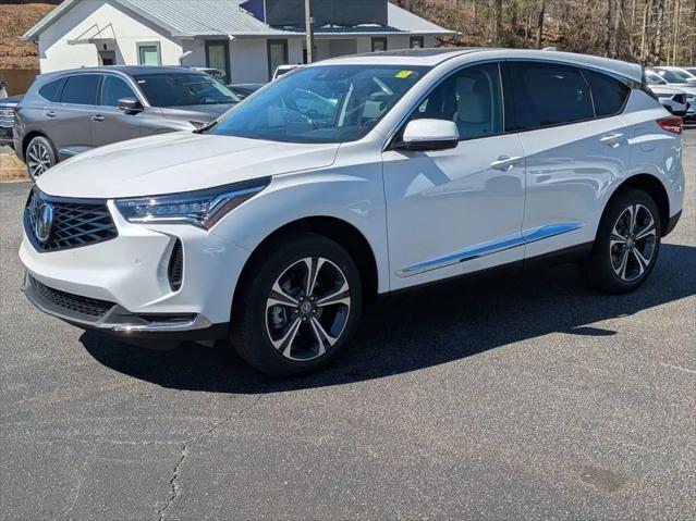 2026 Acura RDX Technology