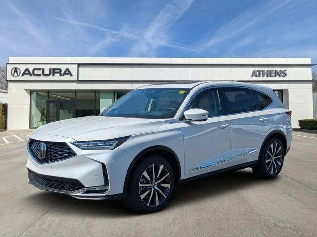 2026 Acura MDX Technology Package for sale in Athens, GA