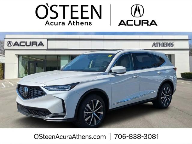 2026 Acura MDX Technology Package for sale in Athens, GA