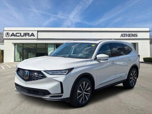 2026 Acura MDX Technology Package for sale in Athens, GA