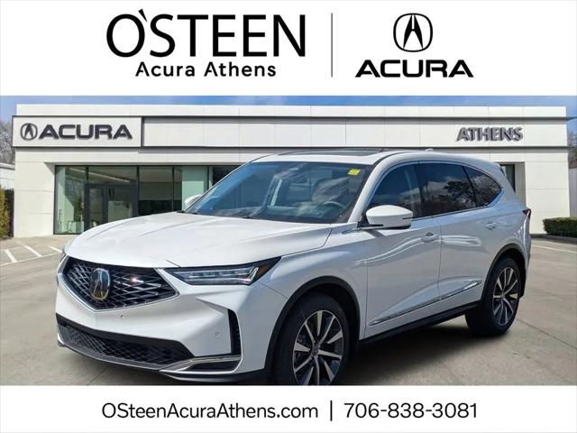 2026 Acura MDX Technology Package for sale in Athens, GA