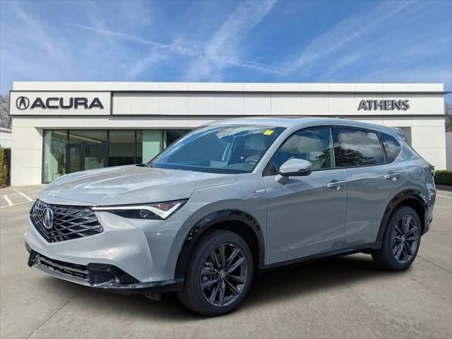 2025 Acura ADX A-Spec for sale in Athens, GA