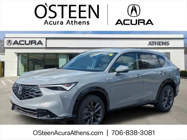 2025 Acura ADX A-Spec for sale in Athens, GA