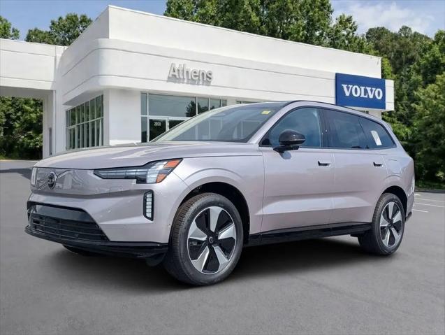 2026 Volvo X 90 Plus, Single Motor, Fully electric, 7 Seats for sale in Athens, GA