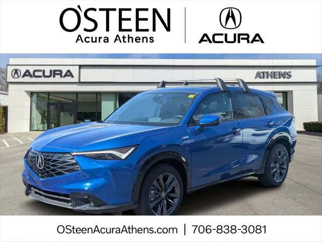 2025 Acura ADX A-Spec for sale in Athens, GA