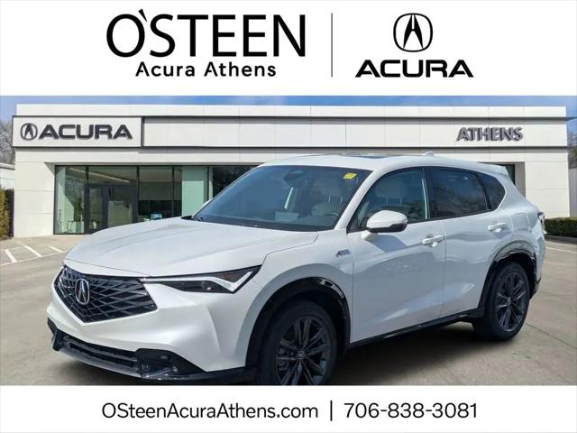 2025 Acura ADX A-Spec for sale in Athens, GA