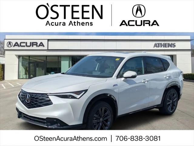 2025 Acura ADX A-Spec for sale in Athens, GA