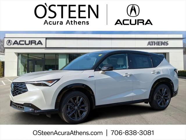 2026 Acura ADX A-Spec for sale in Athens, GA