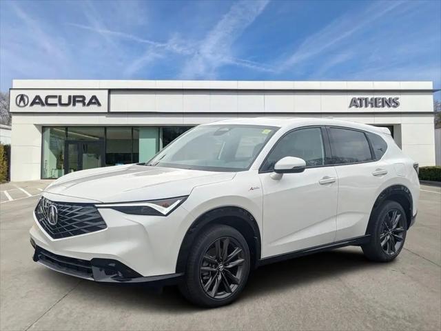 2025 Acura ADX A-Spec for sale in Athens, GA