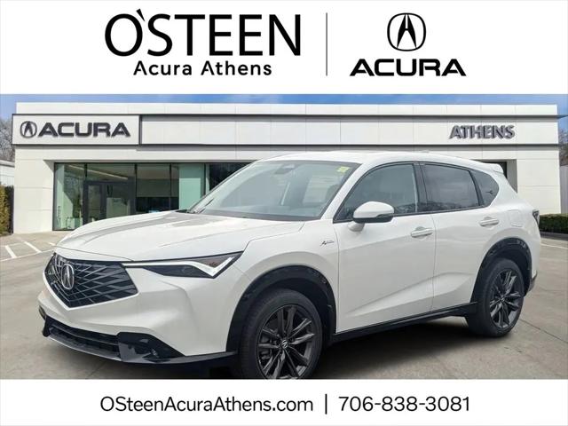 2025 Acura ADX A-Spec for sale in Athens, GA