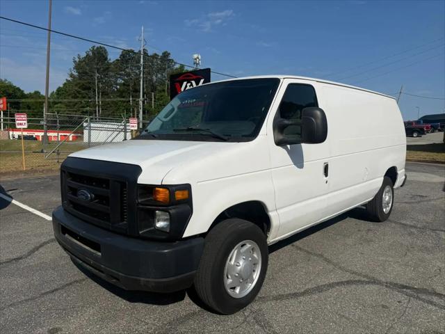 2009 Ford E-150 E-150 for sale in Marietta, GA