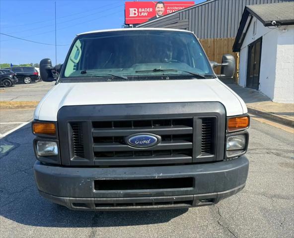 2009 Ford E-150 E-150