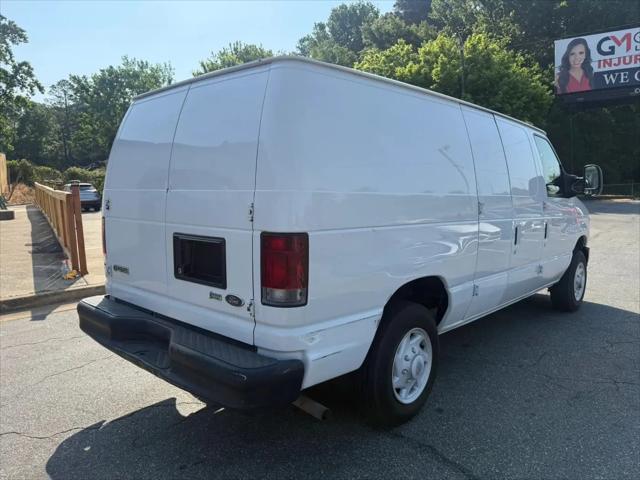 2009 Ford E-150 E-150