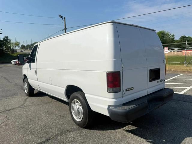 2009 Ford E-150 E-150