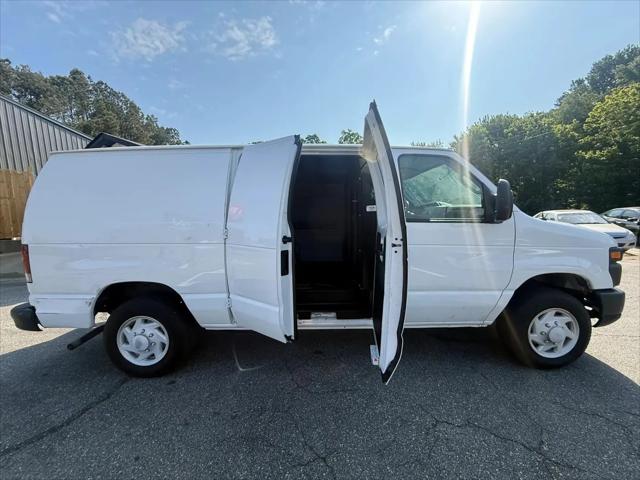 2009 Ford E-150 E-150