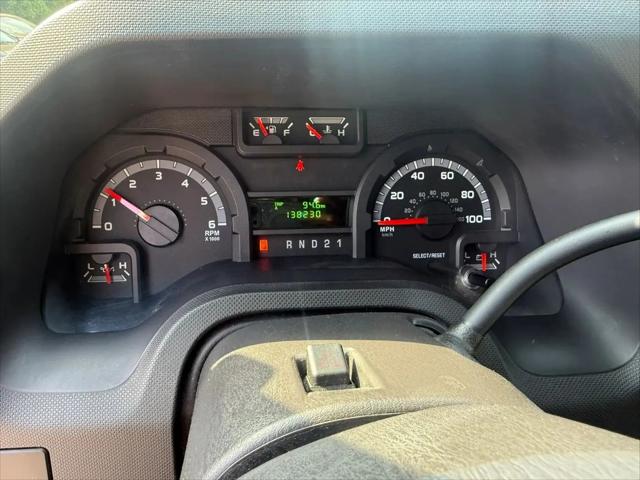 2009 Ford E-150 E-150