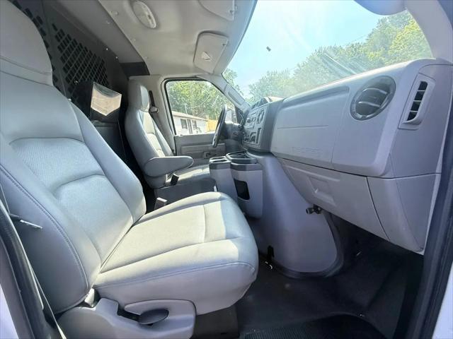 2009 Ford E-150 E-150