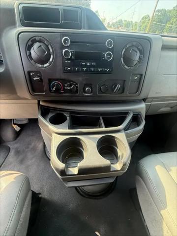 2009 Ford E-150 E-150