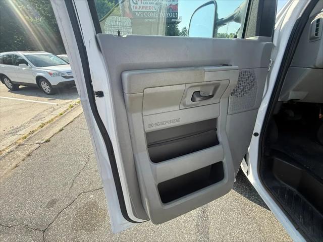 2009 Ford E-150 E-150
