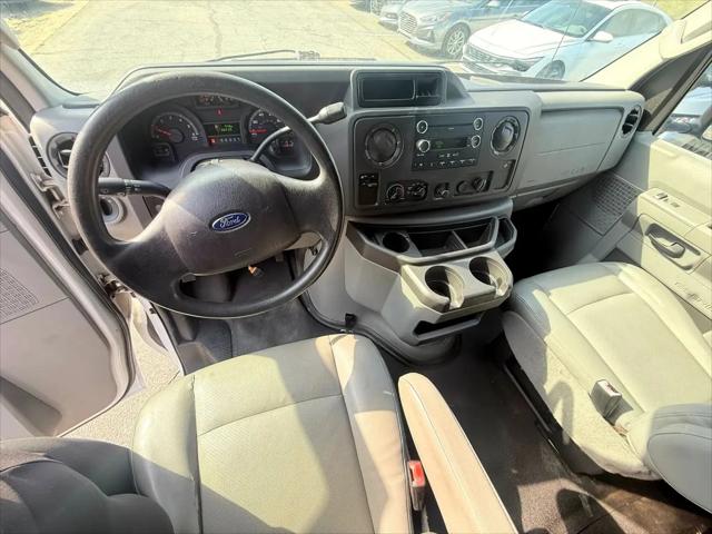 2009 Ford E-150 E-150
