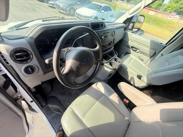 2009 Ford E-150 E-150