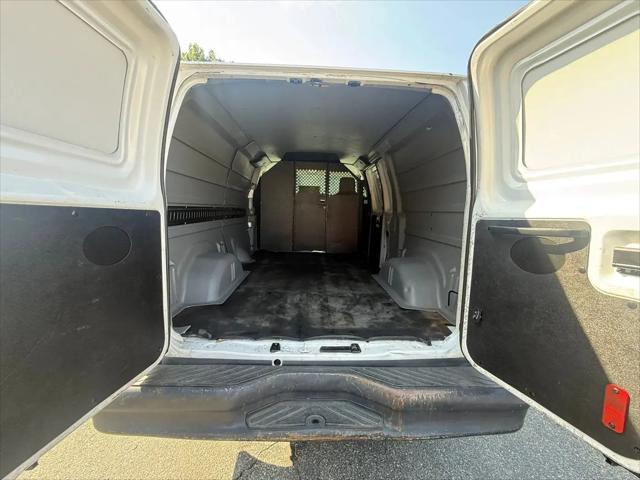 2009 Ford E-150 E-150