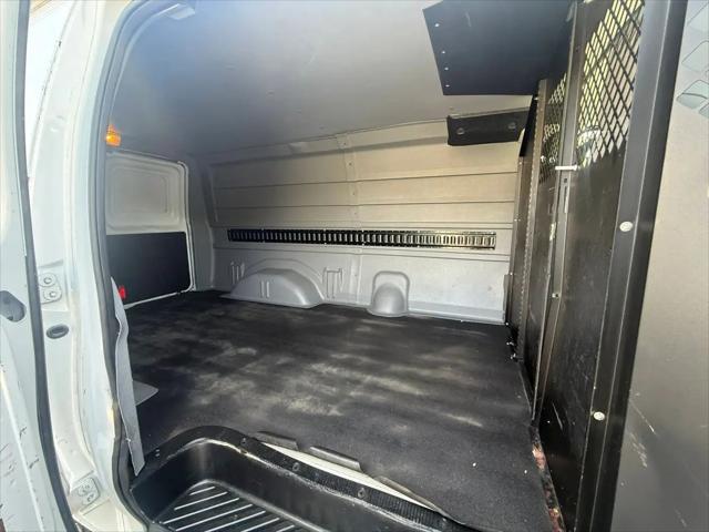 2009 Ford E-150 E-150