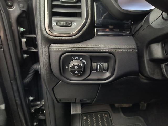 2026 Ram 3500 Limited Crew Cab 4x4 8' Box