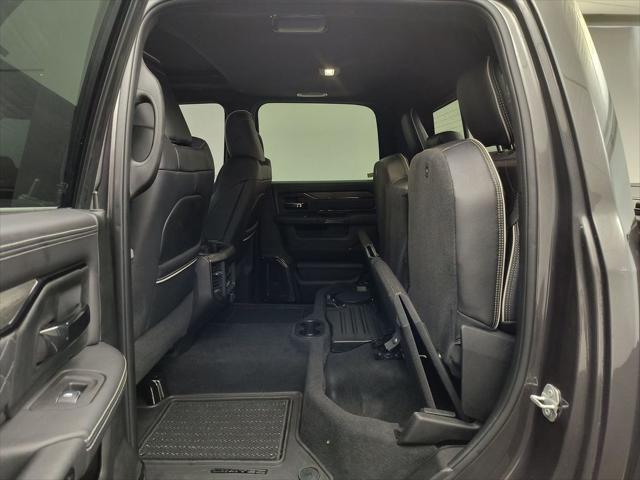 2026 Ram 3500 Limited Crew Cab 4x4 8' Box