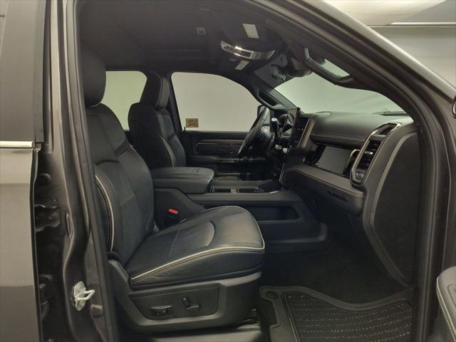 2026 Ram 3500 Limited Crew Cab 4x4 8' Box