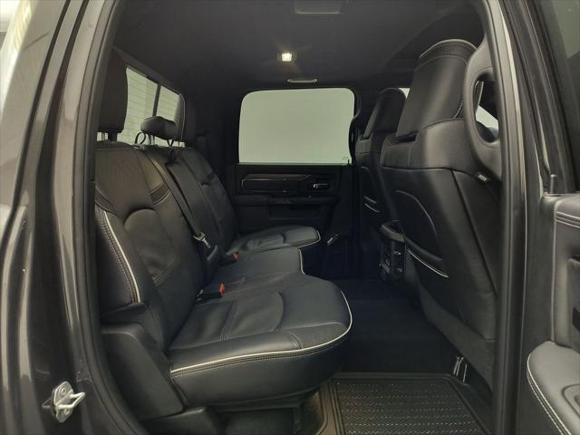2026 Ram 3500 Limited Crew Cab 4x4 8' Box