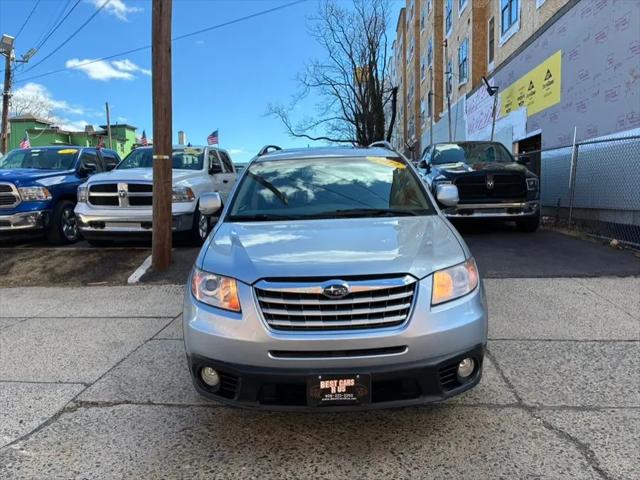 2012 Subaru Tribeca 3.6R Limited