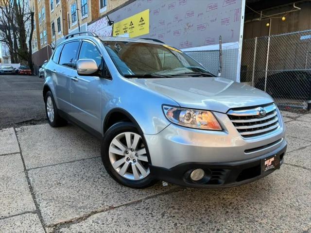 2012 Subaru Tribeca 3.6R Limited