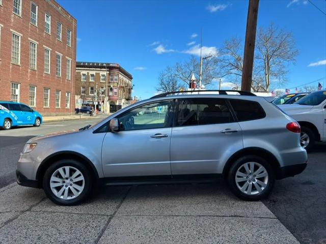 2012 Subaru Tribeca 3.6R Limited