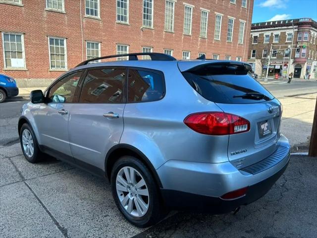 2012 Subaru Tribeca 3.6R Limited