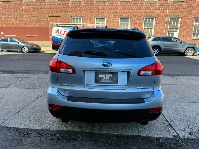 2012 Subaru Tribeca 3.6R Limited