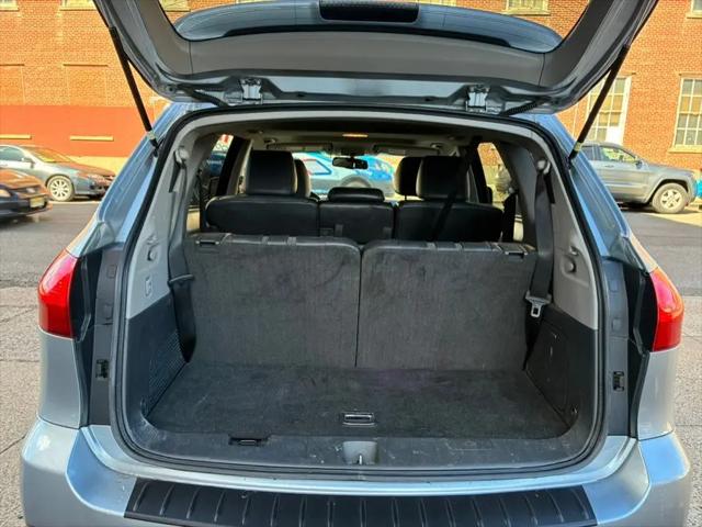 2012 Subaru Tribeca 3.6R Limited